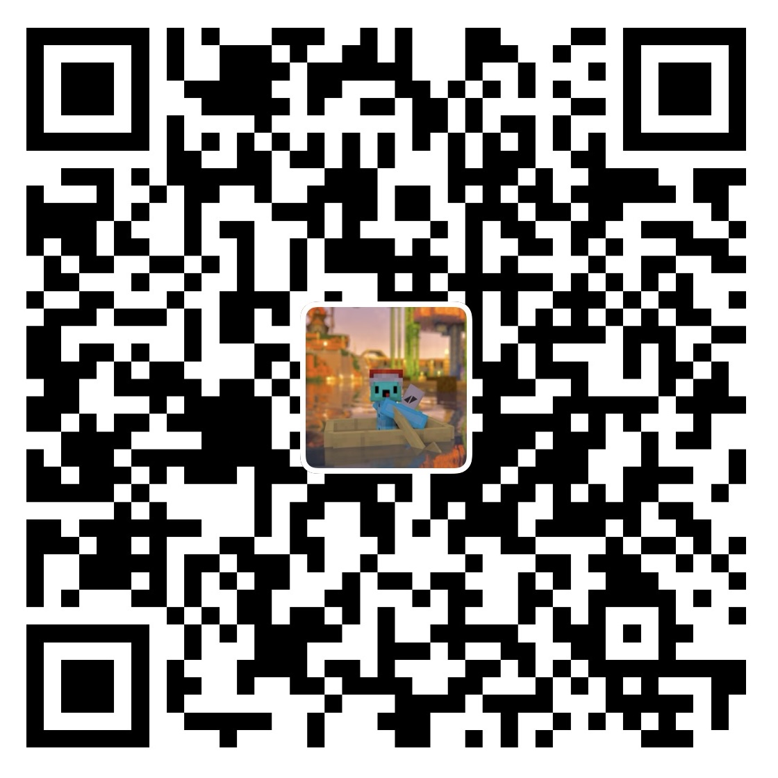 支付宝 扫码赞助